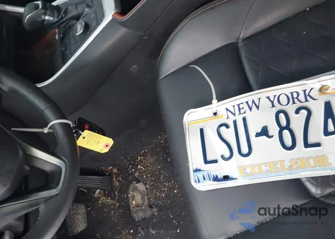 2022 Toyota Rav4 Adventure from USA, damaged, VIN 2T3J1RFV7NW276509